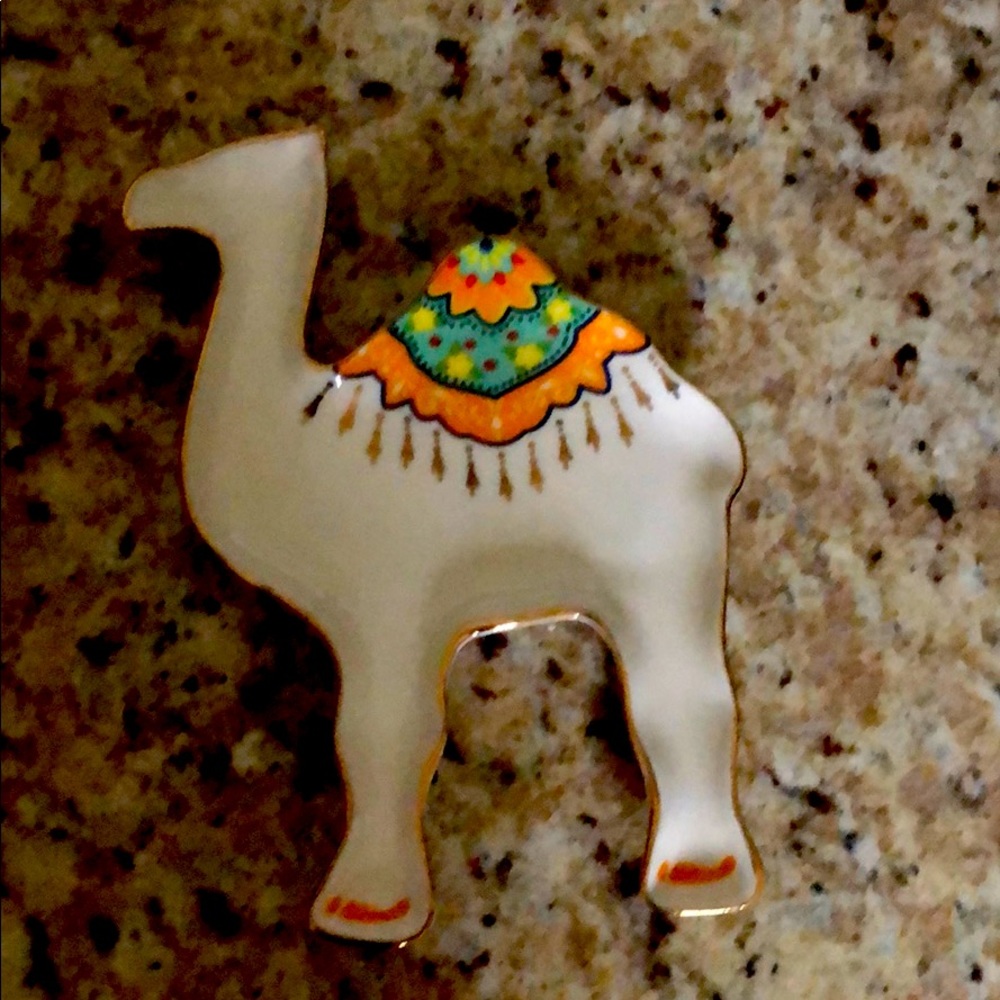 Ring Holder